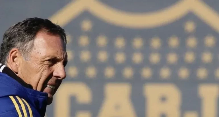 Preocupación por el estado de salud de Miguel Russo Preocupación por el estado de salud de Miguel Russo
