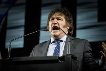 Milei apuntó contra el reclamo del Garrahan: «Inventaron ñoquis y te acusan de insensible»