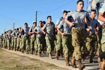 El Gobierno pondrá en marcha el Servicio Militar Voluntario El Gobierno pondrá en marcha el Servicio Militar Voluntario