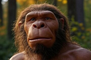 Hallan la huella dactilar de un neandertal que vivió hace 43 mil años Hallan la huella dactilar de un neandertal que vivió hace 43 mil años