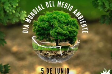 Celebración Verde en Carhué: una jornada educativa por el Día Mundial del Medio Ambiente