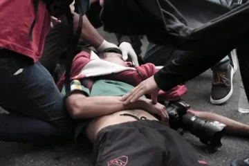 Reporteros sin fonteras advirtió un «brutal» deterioro de la libertad de prensa bajo el gobierno de Milei