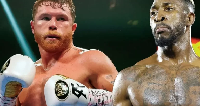 Canelo Álvarez pelea ante William Scull, por los cuatro títulos mundiales de los supermedianos Canelo Álvarez pelea ante William Scull, por los cuatro títulos mundiales de los supermedianos