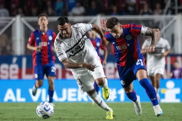 San Lorenzo y Platense juegan en el Nuevo Gasómetro por un lugar en la final