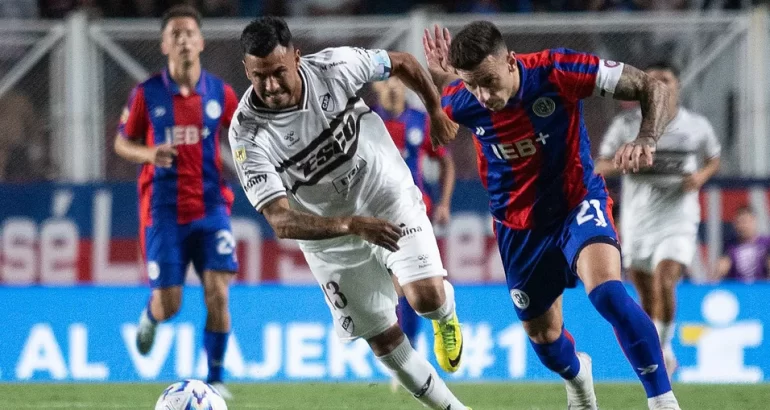 Platense recibe a San Lorenzo por el Torneo Apertura Platense recibe a San Lorenzo por el Torneo Apertura