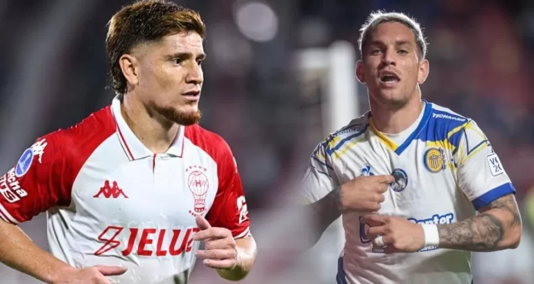 Central y Huracán abren los cuartos y definen al rival de Boca o Independiente Central y Huracán abren los cuartos y definen al rival de Boca o Independiente