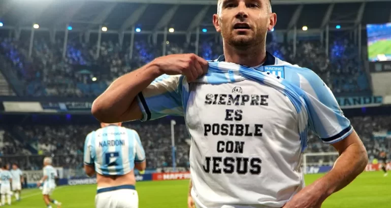 Racing recibe al complicado Independiente Rivadavia de Mendoza Racing recibe al complicado Independiente Rivadavia de Mendoza