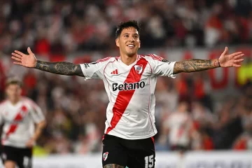 River debuta ante el Urawa Red Diamonds en el Mundial de Clubes