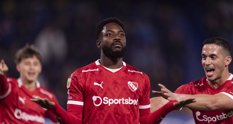 Boca perdió ante Independiente y quedó fuera del Apertura Boca perdió ante Independiente y quedó fuera del Apertura
