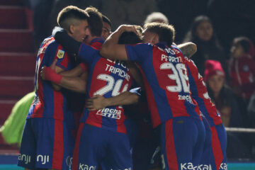 San Lorenzo venció a Argentinos en penales y se metió en semifinales