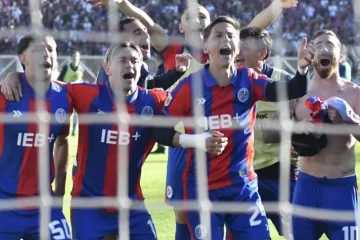 San Lorenzo le ganó a Tigre y se clasificó a cuartos del torneo Apertura