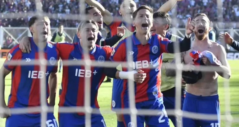 San Lorenzo le ganó a Tigre y se clasificó a cuartos del torneo Apertura San Lorenzo le ganó a Tigre y se clasificó a cuartos del torneo Apertura