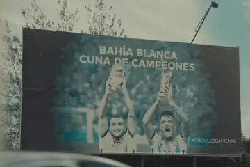 Con un video especial por Bahía, los convocados para la Selección con sorpresas