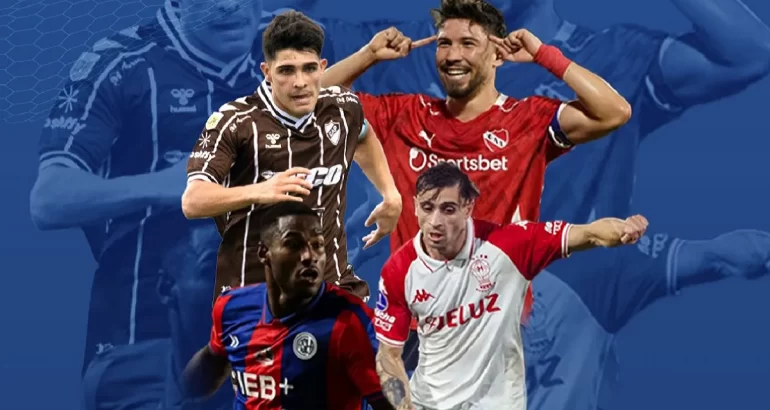 Confirmaron los días y horarios de las semifinales del Apertura Confirmaron los días y horarios de las semifinales del Apertura