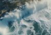 Un terremoto de magnitud 7,6 sacudió Panamá y hay alerta de tsunami en 9 países Un terremoto de magnitud 7,6 sacudió Panamá y hay alerta de tsunami en 9 países