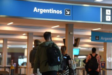 El Gobierno oficializó la reforma migratoria: los principales puntos del decreto