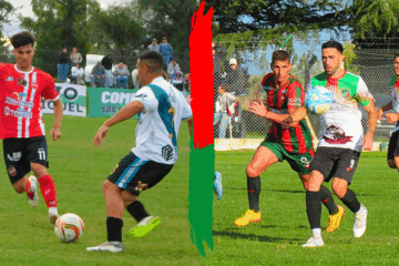 Deportivo e Independiente van por todo en la recta final
