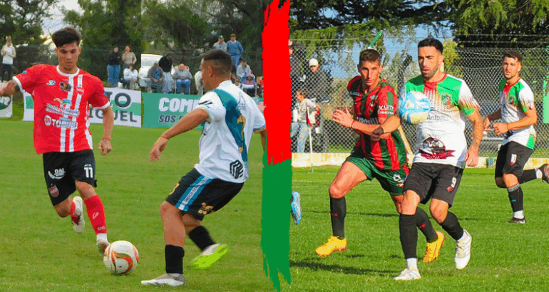 Deportivo e Independiente van por todo en la recta final Deportivo e Independiente van por todo en la recta final