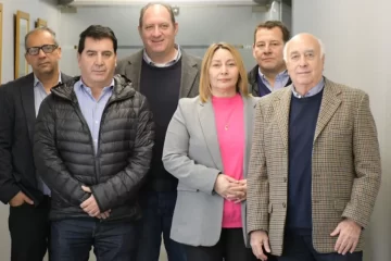 Hospitales privados bahienses: una crisis terminal que promete impactar más allá de la salud Hospitales privados bahienses: una crisis terminal que promete impactar más allá de la salud