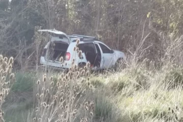 Horror en Tres Arroyos: mató a toda su familia y se tiró abajo de un camión