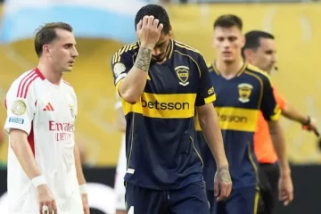 Figal y Ander Herrera duramente sancionados, tras ser expulsados ante Benfica