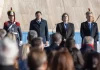 Milei no va a Rosario por el Día de la Bandera y arma un acto propio en la Ciudad de Buenos Aires