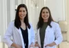 No se rindieron: las tenaces mellizas que se recibieron de médicas en la UNS