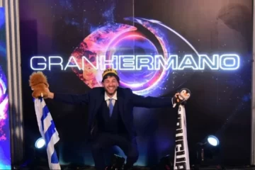 Tato Algorta ganó Gran Hermano con el 62,8 % de los votos y se llevó más de $ 84 millones