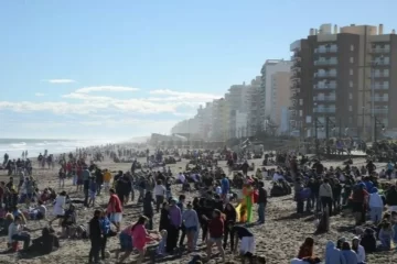 Peligra la Fiesta de la Primavera en Monte: «Tenemos que concentrarnos en lo más urgente»