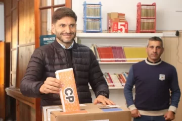 Elecciones en Santa Fe: el radical Pullaro ganó en la capital y el peronismo se impuso en Rosario