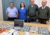 Nuevo equipamiento para Rolón: el Establecimiento Asistencial incorporó un moderno monitor multiparamétrico
