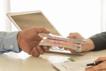Los créditos bancarios alcanzaron su mayor nivel en siete años