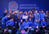 Kicillof presentó los Juegos Bonaerenses 2025 con récord de inscriptos