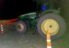Grave accidente rural: un trabajador suarense fue aplastado por un tractor en La Madrid