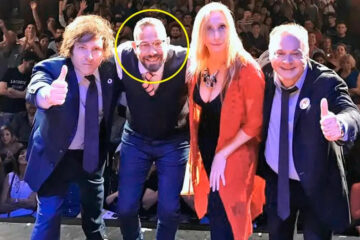 El organismo que conduce un actor amigo de Javier y Karina Milei recibe más presupuesto que el Garrahan