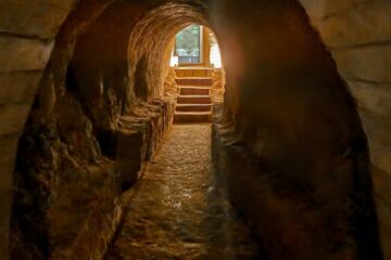A 100 metros del Cabildo: el túnel jesuita que revela secretos y misterios del siglo XVIII en Buenos Aires
