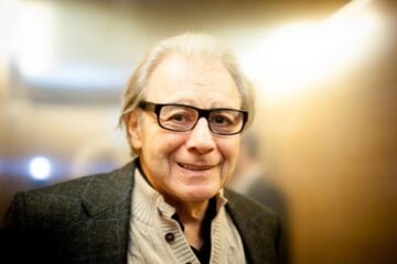 Murió Lalo Schifrin, el compositor argentino que creó la música de Misión Imposible