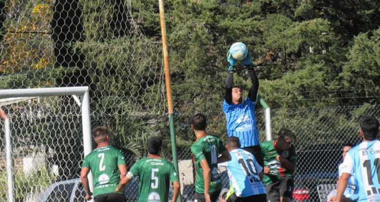 Independiente cayó en Guaminí y puso en suspenso su clasificación Independiente cayó en Guaminí y puso en suspenso su clasificación