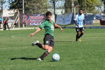 LRF: Independiente busca la clasificación ante Peñarol en Guaminí