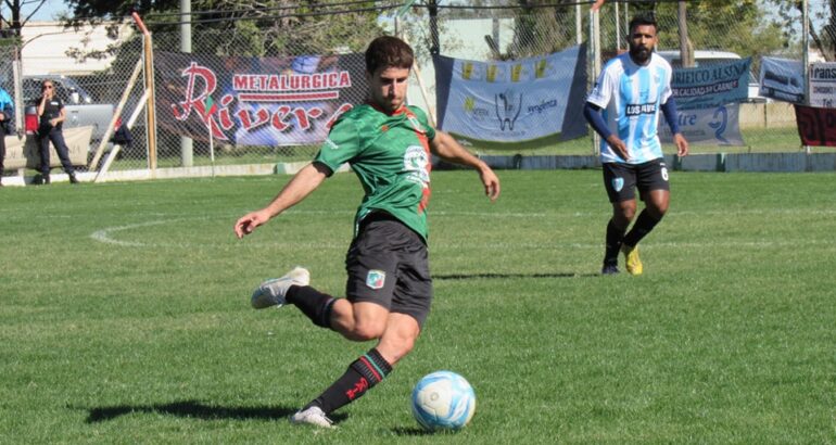LRF: Independiente busca la clasificación ante Peñarol en Guaminí LRF: Independiente busca la clasificación ante Peñarol en Guaminí