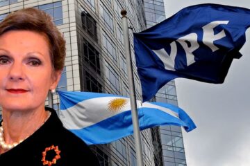 La jueza Preska ordenó a la Argentina entregar el 51% de las acciones de YPF a los beneficiarios del juicio por la expropiación