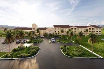 La cadena Howard Johnson construirá un resort en la Comarca de Sierra de la Ventana