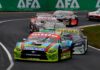 Todino logró un gran cuarto puesto en la Final del TC en Posadas
