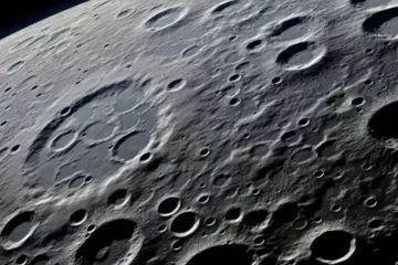 La UBA colaborará con la NASA en histórica misión lunar