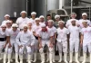Millonario embargo para una Pyme láctea bonaerense