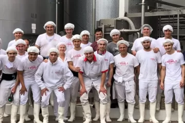 Millonario embargo para una Pyme láctea bonaerense
