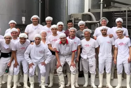 Millonario embargo para una Pyme láctea bonaerense