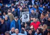 El Gobierno minimizó la marcha en defensa de Cristina: “Una cancha de Huracán”