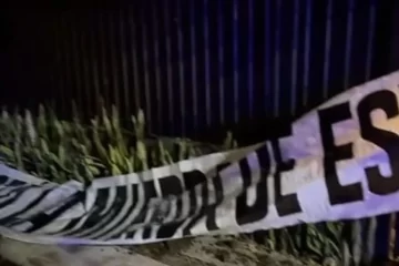 Vandalizan con estiércol la casa de José Luis Espert en San Isidro