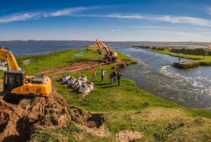 El campo denuncia que ya se perdieron USD 5.000 millones por la motosierra de Milei
